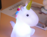 Baby night led Unicorn / Rabbit / Flamingo Lamp