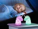 Baby night led Unicorn / Rabbit / Flamingo Lamp