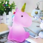 Baby night led Unicorn / Rabbit / Flamingo Lamp