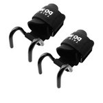 1 pair of 100% grip - Strong glove hooks