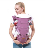 Ergonomic Baby Carrier - Just perfect