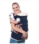 Ergonomic Baby Carrier - Just perfect