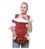 Ergonomic Baby Carrier - Just perfect