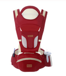 Ergonomic Baby Carrier - Just perfect