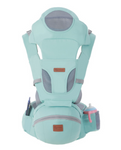 Ergonomic Baby Carrier - Just perfect