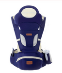 Ergonomic Baby Carrier - Just perfect