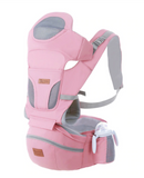 Ergonomic Baby Carrier - Just perfect