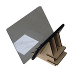 Specular Reflection Drawing Board