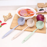 2 in 1 - Creative soup spoon