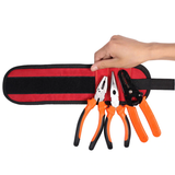 Magic magnetic wrist tool - Work smart