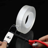 Magic multifunctional tape -  Fixed your daily problems