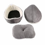 Cat sleeping bag - The best hiding place for your kitty