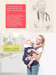 Ergonomic Baby Carrier - Just perfect