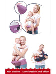 Ergonomic Baby Carrier - Just perfect