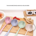 2 in 1 - Creative soup spoon