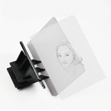 Specular Reflection Drawing Board