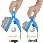 Smart poop scooper - Clean pick up waste