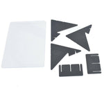 Specular Reflection Drawing Board