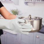 Magic silicone cleaning gloves  - Smart and heat resistant