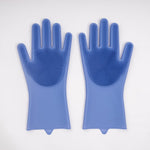 Magic silicone cleaning gloves  - Smart and heat resistant