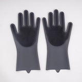 Magic silicone cleaning gloves  - Smart and heat resistant