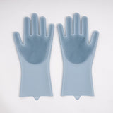 Magic silicone cleaning gloves  - Smart and heat resistant