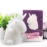 Baby night led Unicorn / Rabbit / Flamingo Lamp