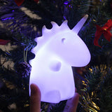 Baby night led Unicorn / Rabbit / Flamingo Lamp