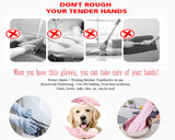 Magic silicone cleaning gloves  - Smart and heat resistant