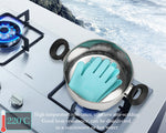 Magic silicone cleaning gloves  - Smart and heat resistant