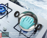 Magic silicone cleaning gloves  - Smart and heat resistant