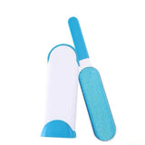 Double-sided reusable brush - Perfect lint cleaning