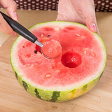 Watermelon slicer or spoon - Stainless steel