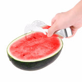 Watermelon slicer or spoon - Stainless steel