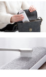 Double-sided reusable brush - Perfect lint cleaning