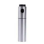 Stainless steel oil & vinegar sprayer