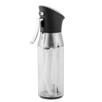 Stainless steel oil & vinegar sprayer