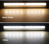 Wireless Motion Sensor - Led light