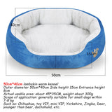 Super comfortable bed - With perfect soft material