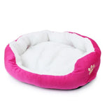 Super comfortable bed - With perfect soft material