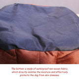 Super comfortable bed - With perfect soft material