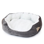 Super comfortable bed - With perfect soft material