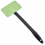 Long handle microfiber car wash brush