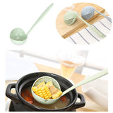 2 in 1 - Creative soup spoon