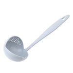 2 in 1 - Creative soup spoon