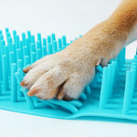 Soft Dog/Cat paw cleaner cup - 3 sizes