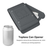 Hot sale Universal Can Opener