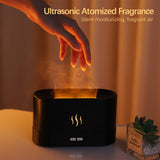 Elegant blaze diffuser