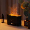 Elegant blaze diffuser