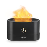 Elegant blaze diffuser